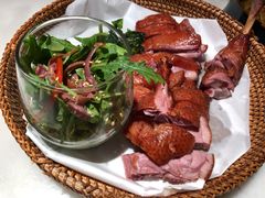 樟茶鸭-锦府盐帮·李宅(领展购物广场中关村店)