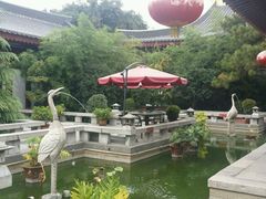 -大唐博相府酒店·陕西官府菜