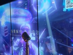 -温莎KTV(国贸店)