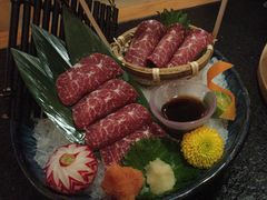 -长崎屋·日本料理·刺身·烧鸟(天河北路店)