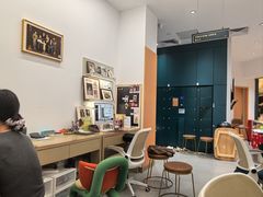 -海马体照相馆(万菱汇店)