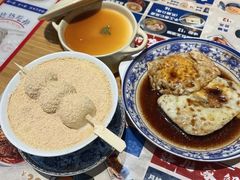 -高胖妹面庄(黄河道店)