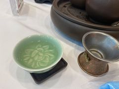 -凤凰楼酒家·粤宴点心(华强北店)