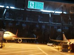 -杭州萧山国际机场