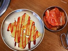 鸡蛋卷-勾勾锅(联宝公寓店)