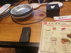 -陈阿婆鱼头泡饼·京味菜(复兴路店)