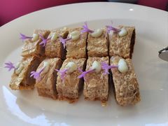 蟹脚肉响铃卷-RIVIERA 松鹤楼(外滩店)