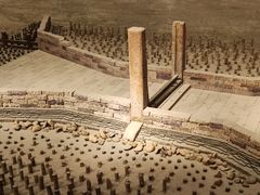 -元代水闸遗址博物馆