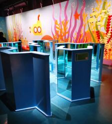 点击看大图 -北京科学中心儿童乐园