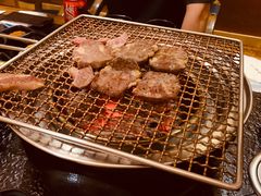 -九田家黑牛烤肉料理(石路天虹店)
