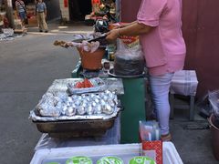 -闽粤南澳总镇府
