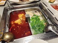 -海底捞火锅(海宁路店)