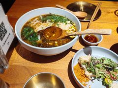 -SHAN山(前滩太古里店)