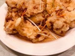 -黄家饺子东北特色菜馆(湖滨商业街店)