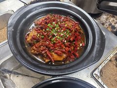 -回味黑鸭煲·始于2006(万松园店)