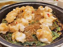 -国人川菜(李家村建东街店)