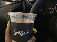 -Seesaw Coffee(苏州中心店)