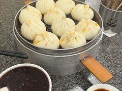 -胡家包子·清真(大众巷店)