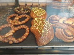 -BAKER&SPICE(BFC外滩金融中心店)
