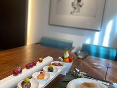 -王府茶楼茶宴·创意菜(朝阳公园店)