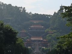 -南沙天后宫景区