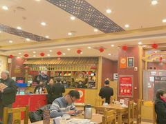 -老雒阳面馆·水席·洛阳菜(王城路店)