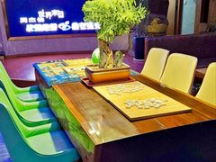 -秘地·影院式足浴SPA(凤三旗舰店)