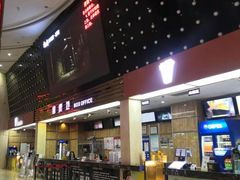 -武汉华夏国际影城(鲁广店)