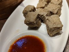-香园茶社·金陵小灶(老门东店)