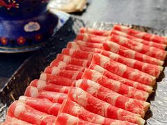 安格斯腹肉-南门涮肉(上海一店)