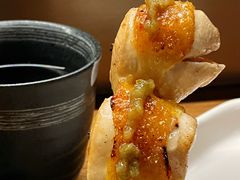 柚子胡椒鸡胸肉-现代居酒屋ATELIER IZAKAYA