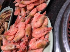 -韩盛·盛江山自助料理(沈辽路万达店)
