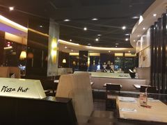 -必胜客(机场路店)