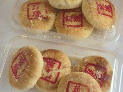 -泸溪河桃酥(欧尚店)