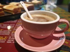-小娘惹厨房Little Nyonya(狮城有约上榜店)