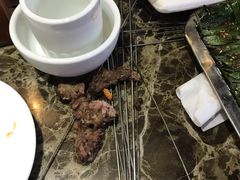 -来一串淄博烧烤(烟大店)