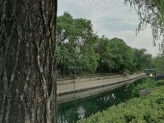 -南长河公园