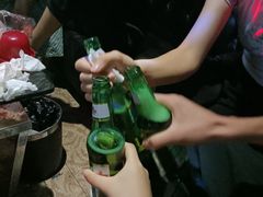 -酷麦KTV(乐必购店)