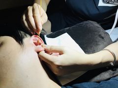-水墨澜渟足道·SPA·传统(四望亭东关街店)