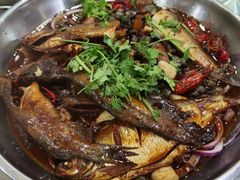 -溱湖八鲜菜馆