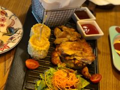 -LYFATTI 莱芙缇(赣水路店)