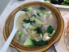 -闽鲜森霞浦海鲜城