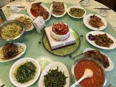 -添福来墨鱼饺子 · 海鲜东北菜(大连星海·黄浦路店)