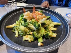 -北平食府·北京烤鸭(北京西站六里桥店)