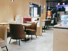 大堂-哈根达斯(深圳海岸城店)