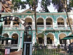 -星巴克臻选(广州沙面店)