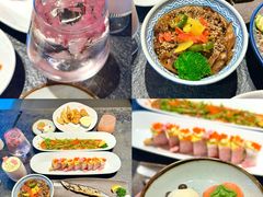 -天津国贸购物中心