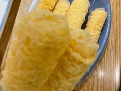 油炸响铃-青瓷火锅料理(西单大悦城店)