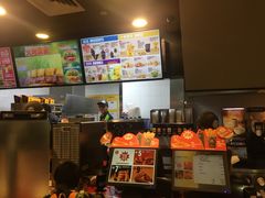 -汉堡王(EAC欧美中心店)