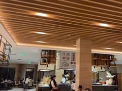 -杭州开元名都大酒店·地中海自助餐厅